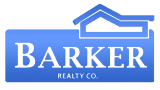 Barker Realty Co. Logo